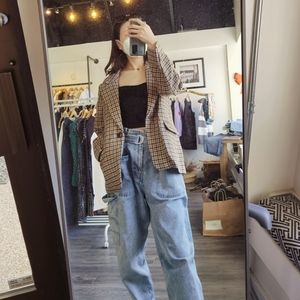 Isabel Marant wool jacket